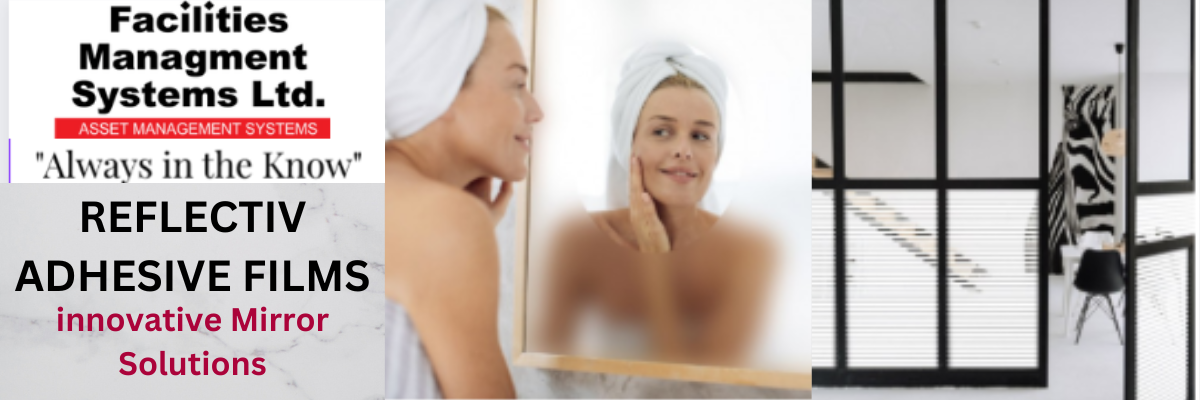 Reflectiv Adhesive Films