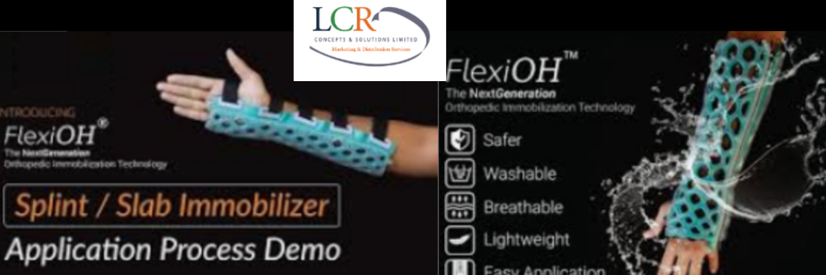 Orthoheal FlexiOH