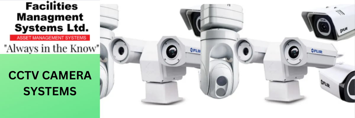 CCTV Camera security systems