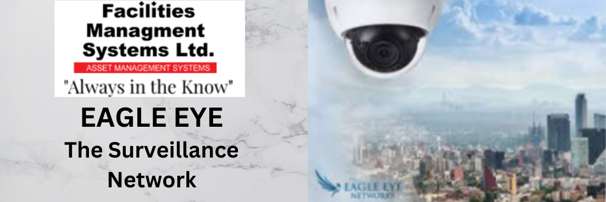 Eagle Eye The Surveillance Network