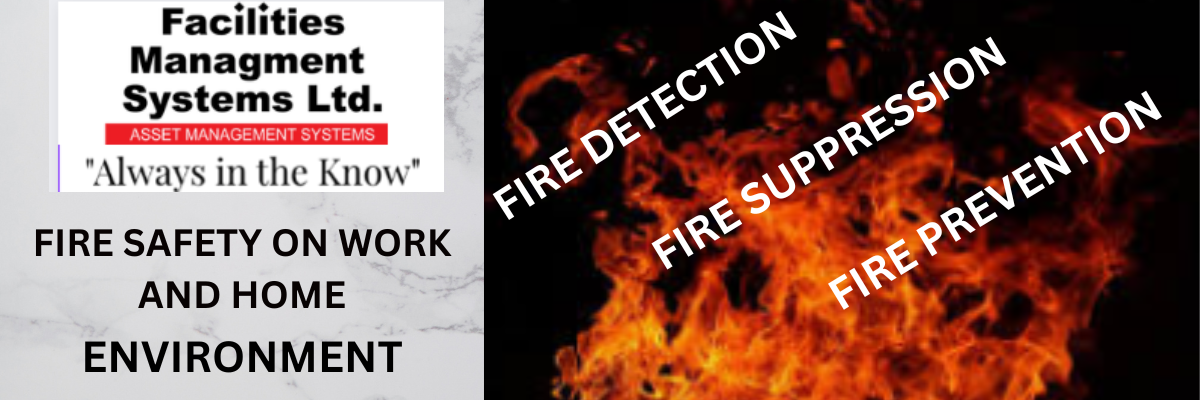 FIRE SAFETY MEASURES