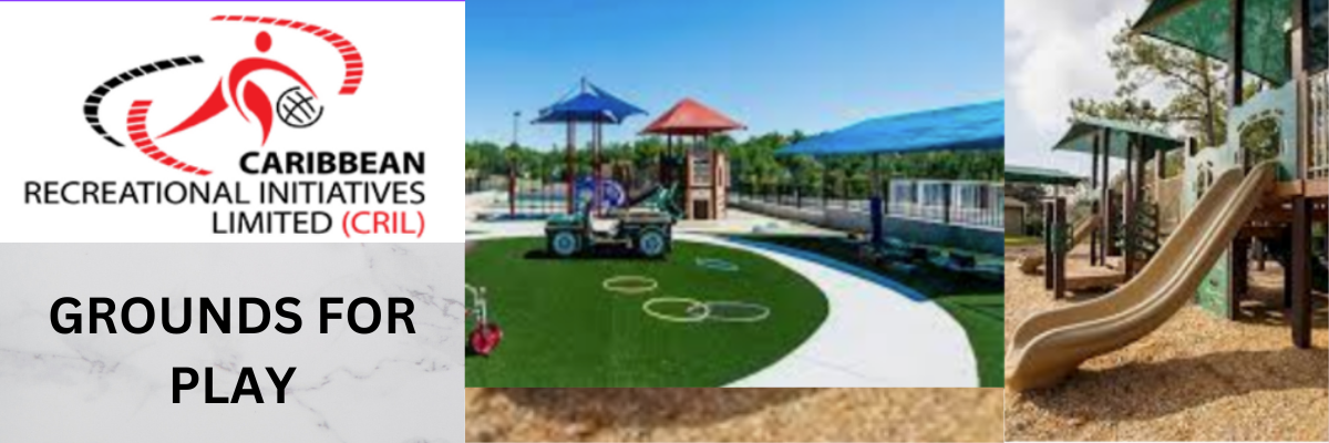 Grounds For Play