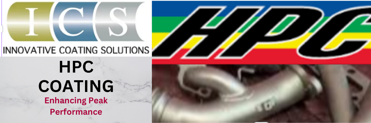 HPC Coating