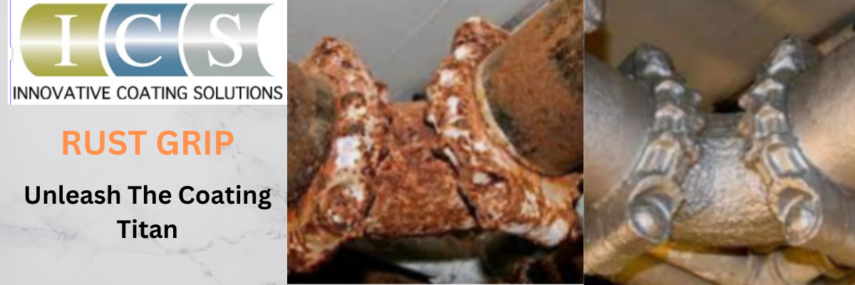 Rust Grip