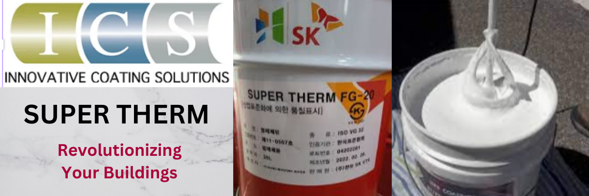 SUPER THERM Coating
