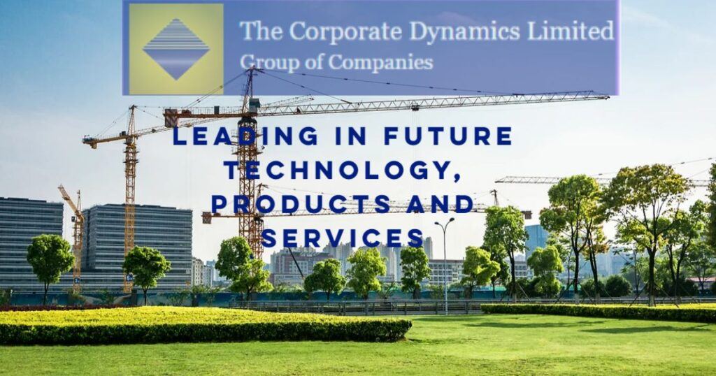 Emerging Construction Technologies In Trinidad And Tobago from Corporate Dynamics Limited Company