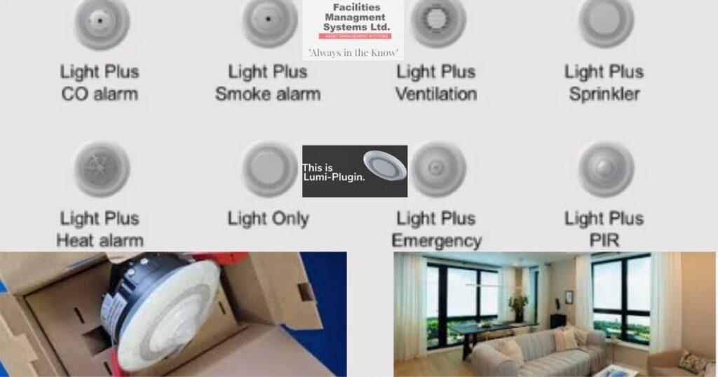 How To Use Lumi Plugin For Energy | Efficient Lighting with multiple lighting