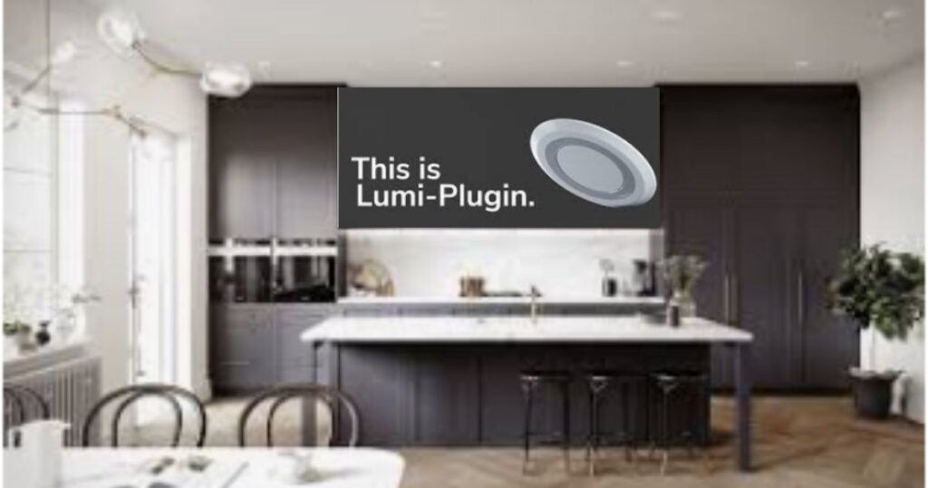 How To Use Lumi Plugin For Energy | Efficient Lighting