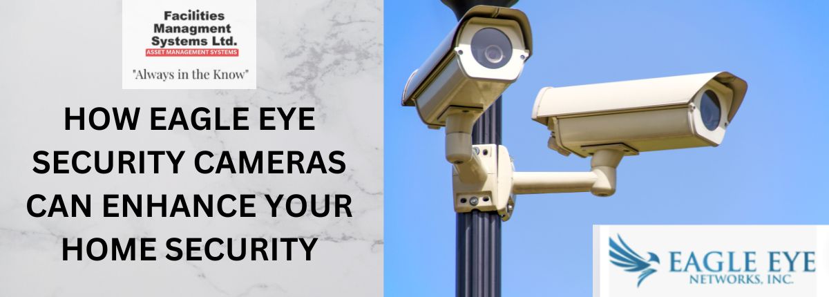 Eagle eye security cameras featured image