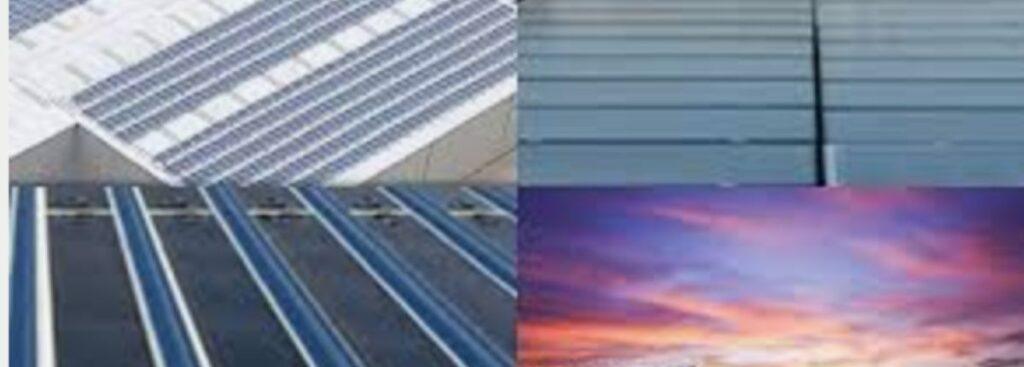 innovative coating solutions in the form of solar reflective