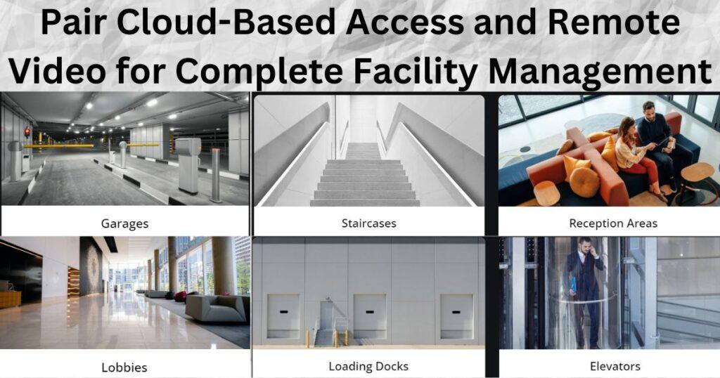 brivo security systems - Brivo cloud based access