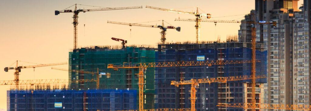 Future of building construction in the caribbean