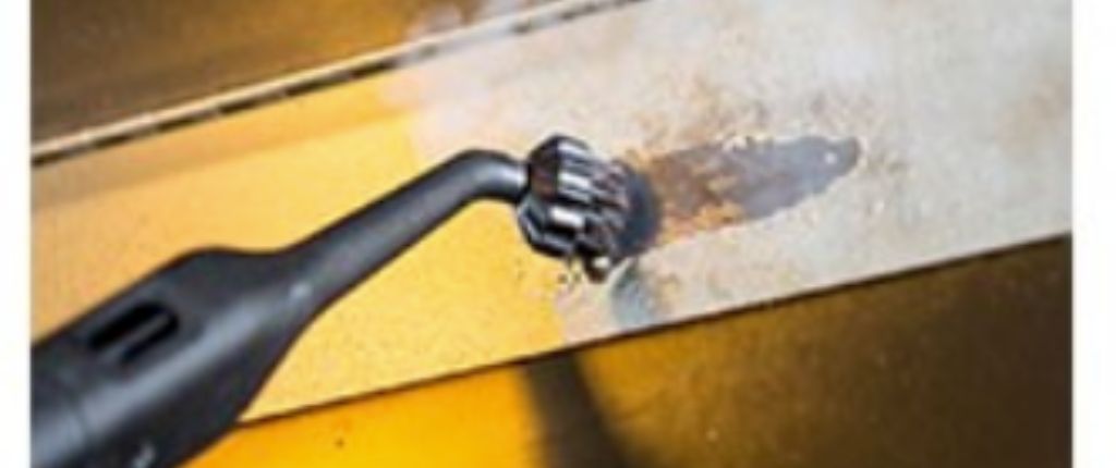 Eco-Friendly Cleaning | How High-Pressure Steam Cleaners Help Reduce Chemical Use