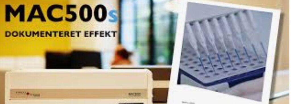 Top-Rated Home Air Purifiers the mac 500