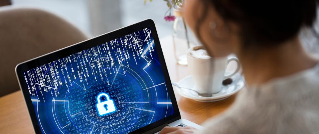 Cybersecurity In Caribbean Facility Management with data protection
