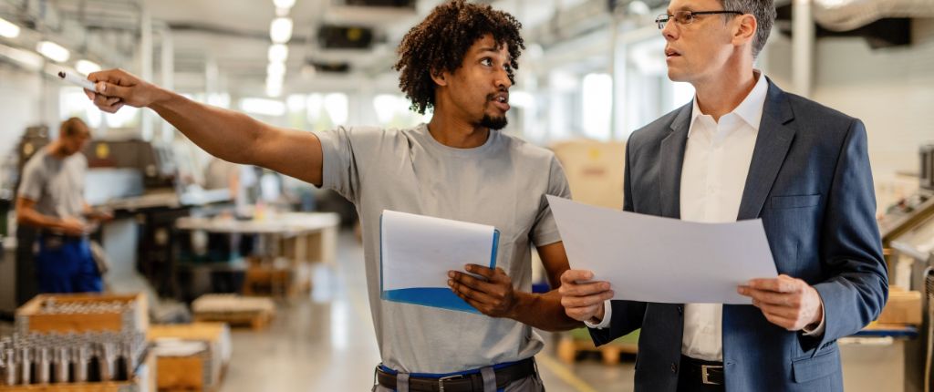 Flexibility and Scalability in Operations